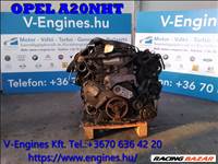 OPEL A20NHT bontott motor