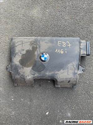 BMW 1-es sorozat E81, E82, E87, E88 zárhid burkolat