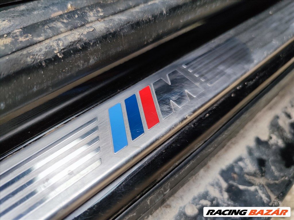 BMW X5  E70 LCI 40dx n57d30b 306le Gépjármű bontás  12. kép