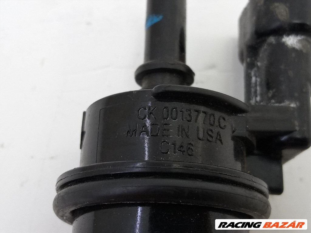 Fiat 1.2 8v üzemanyag visszacsapó szelep 71718105	 3. kép