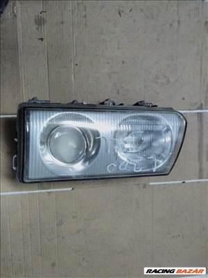 Mitsubishi L300 I Bal oldali fényszóró mb831279 depo2141124