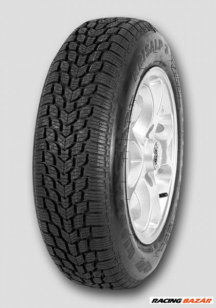 Kleber KRISALP HP3 185/65 R14 86T téli gumi 1. kép