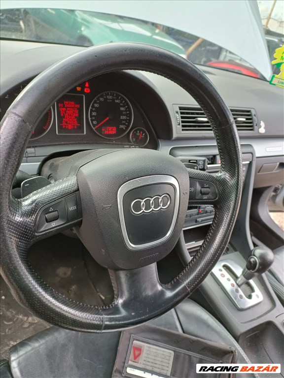 Audi A4 3.0Tdi(BKN)(B6/B7) bontott alkatrészei, LY7G színben eladók 15. kép