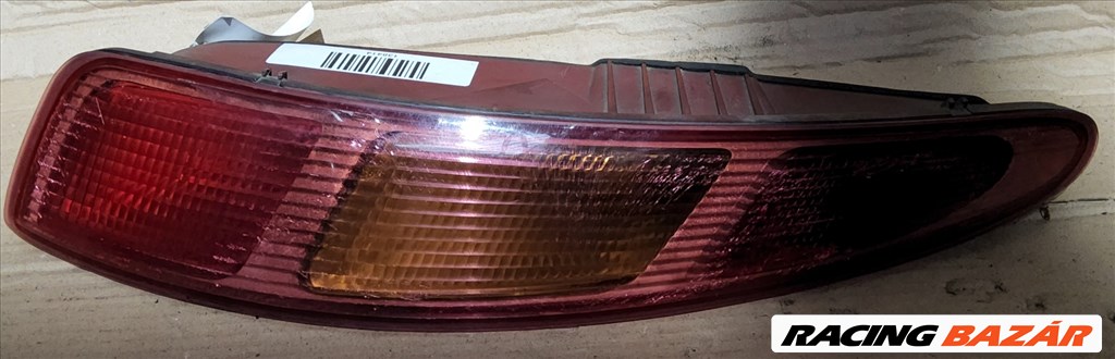 138414 Alfa Romeo GT 2003-2010  Jobb hátsó lámpa, a képen látható sérüléssel!!!  60681558 1. kép