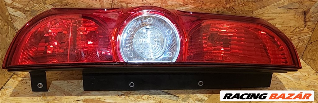 165011 Fiat Doblo III.  2009-2015, Opel Combo D bal hátsó lámpa felnyíló ajtós kivitelhez 51830565 1. kép