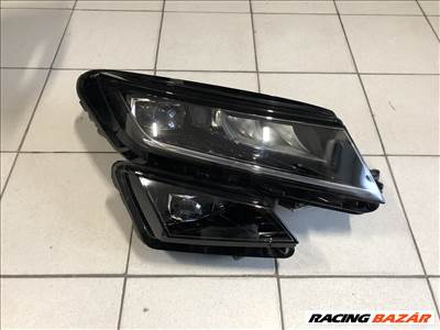 Skoda Kodiaq full led fényszóró  566941018h