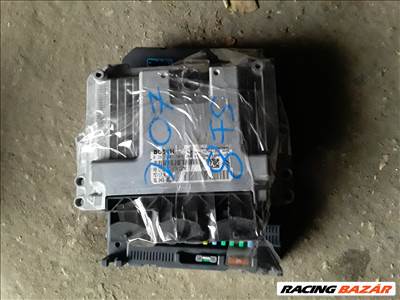 Peugeot 207 1.4 VTI ECU Szett 9664738680