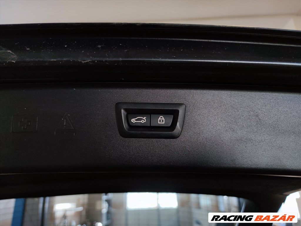 BMW F11 530d 245le Gépjármű bontás  32. kép