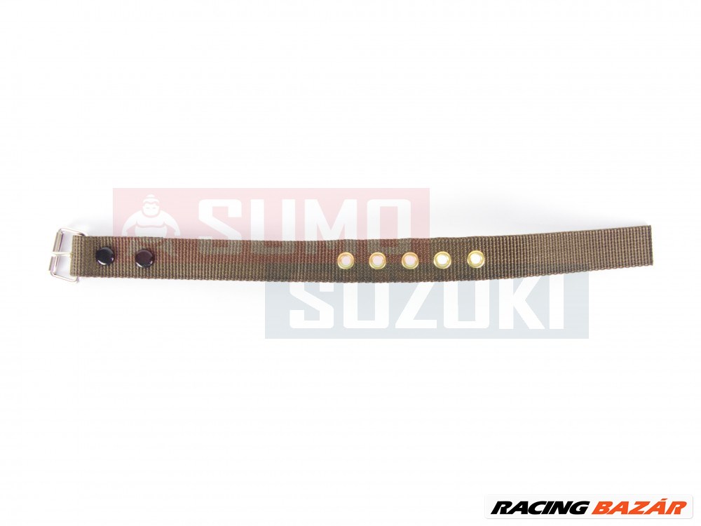 Suzuki Samurai SJ413 első szélvédő öv 72450-80002 1. kép