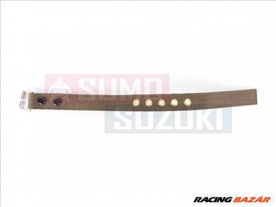 Suzuki Samurai SJ413 első szélvédő öv 72450-80002