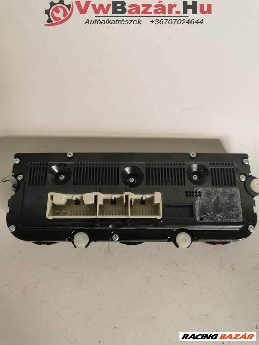 Klímavezérlő VW PASSAT B6 2. kép
