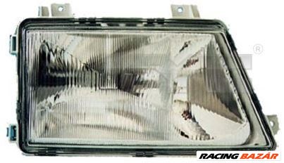 Mercedes Sprinter jobb ködlámpás fényszóró 1995-2012 1. kép