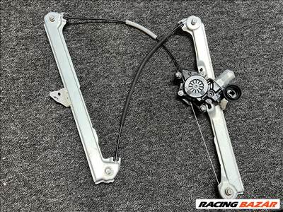 Mazda 3 (BP) Bal első ablakemelő mechanika 