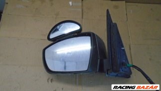 Ford S-Max I (2008)  Bal oldali visszapillantó tükör elektromos 1. kép