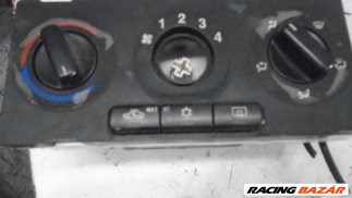 Opel Astra G (1999) Klíma vezérlő panel 52559839 1. kép