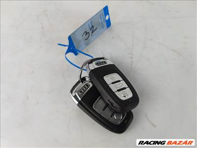 Audi A6 4G Kulcs  4g0959754k