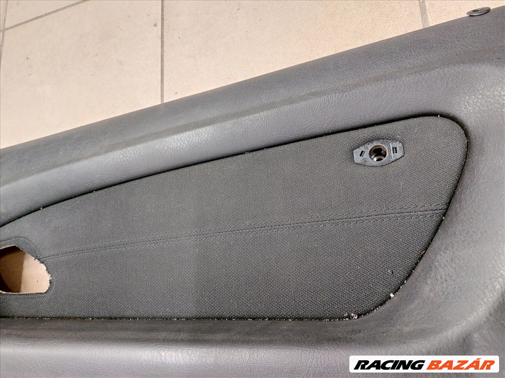 BMW E46 compact jobb ajtókárpit ajtó kárpit (001465) 2. kép