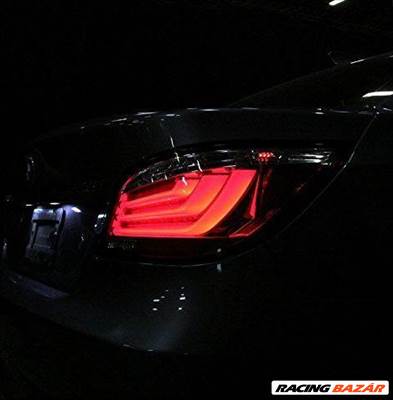 BMW 5 E60 2003-2007 hátsó LED tuning lámpa készlet