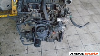 Fiat Scudo I (2001) Motor RXH 1. kép