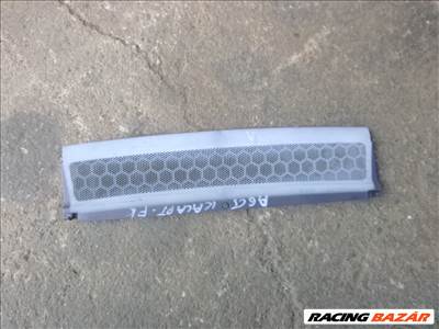 Audi A6 (C5 - 4B) 1999 SEDAN KÉK KALAPTARTÓBA MŰANYAG KERET 
