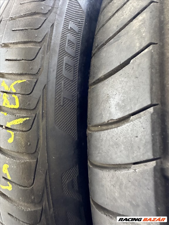 Bridgestone Turanza T001 225/45 R19 nyárigumi pár ( 2 darab ) eladó 2. kép