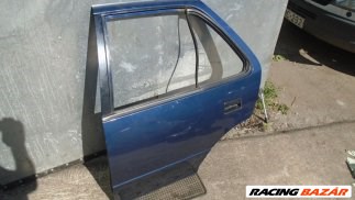 Suzuki Swift (2000) Bal hátsó ajtó 1. kép