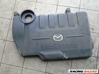 Mazda 6 S (2003) Motor borító L323102F1 1. kép