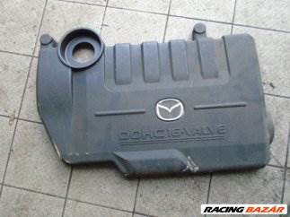 Mazda 6 S (2003) Motor borító L323102F1