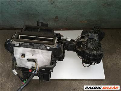 Peugeot 5008 I fűtésbox  9682709180