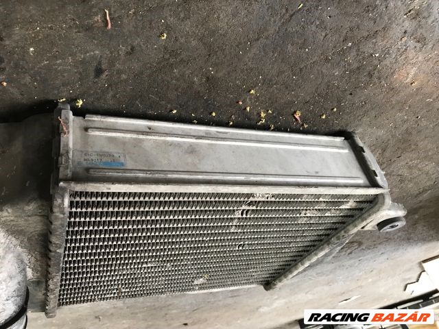 Subaru Impreza III 2.0D intercooler  sanden-921715 3. kép