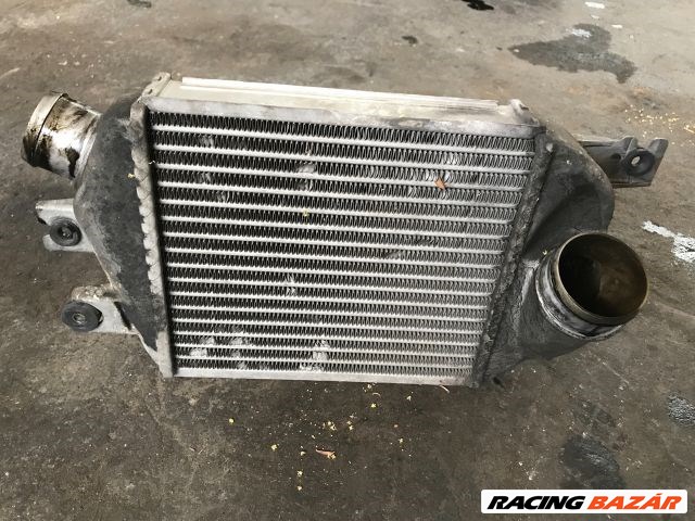 Subaru Impreza III 2.0D intercooler  sanden-921715 2. kép