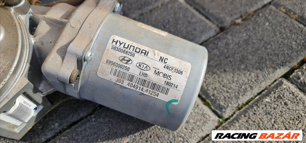 Hyundai Santa Fé (DM/NC), Kia Sorento (UM) Kormánymű  56300b8250 3. kép