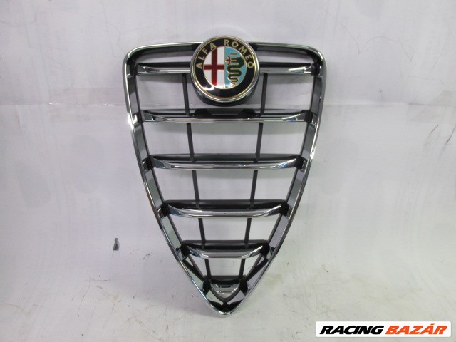 Alfa Romeo MiTo gyári új díszrács 156102092 1. kép