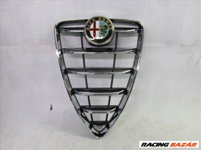 Alfa Romeo MiTo gyári új díszrács 156102092