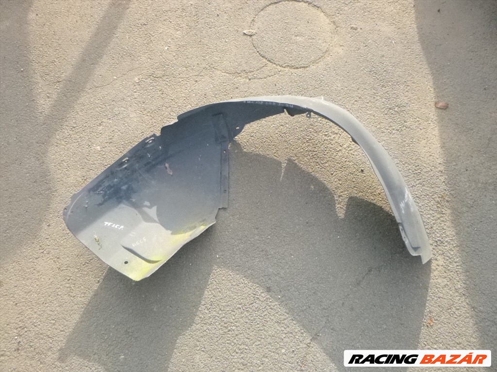 Audi A4 (B5 - 8D) BAL ELSŐ dobbetét 8D0 821 171 F 8d0821171f 1. kép