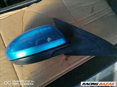 Mazda 3 (BL) Jobb oldali elektromos visszapillantó tükör