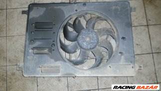 Ford S-Max I (2008) Hűtő ventillátor 