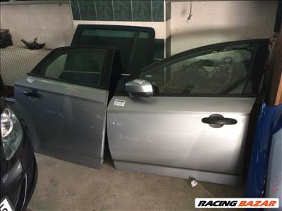 Ford Mondeo Mk4 bontott alkatrészei