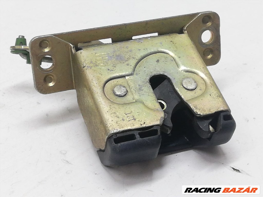 OPEL CORSA B (73_, 78_, 79_) Csomagtérajtó Zárszerkezet #7036 09114097 2. kép