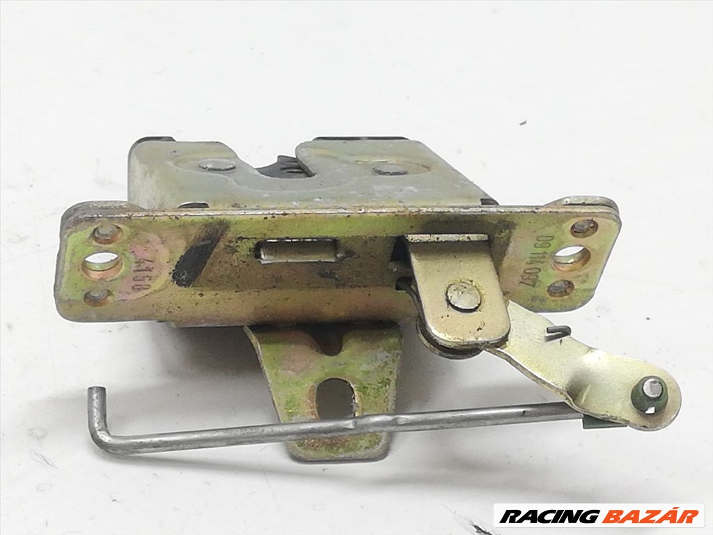 OPEL CORSA B (73_, 78_, 79_) Csomagtérajtó Zárszerkezet #7036 09114097 3. kép