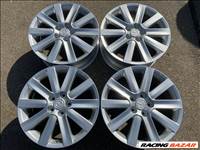 4db gyári 18" Mazda 3 MPS alufelni. (2812)