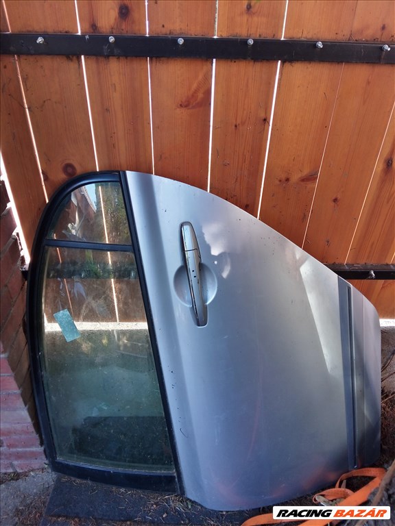 Honda Civic VIII bal hátsó ajtó  1. kép