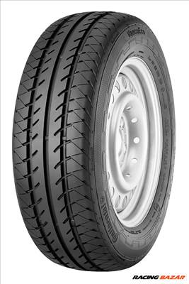 Barum Vanis Allseason 215/70 R15 C 109/107S kisteher négyévszakos gumi