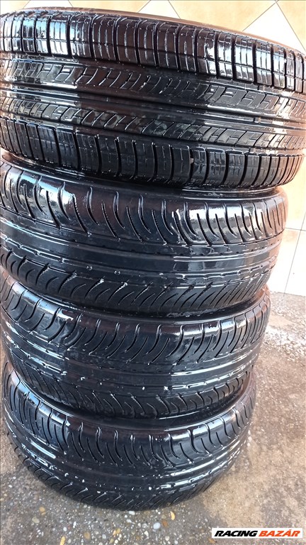 MAK RACING 15" ALUFELNI 5X100 NYÀRI 195/50R15 GUMIVAL OLCSÒN!!! 6. kép