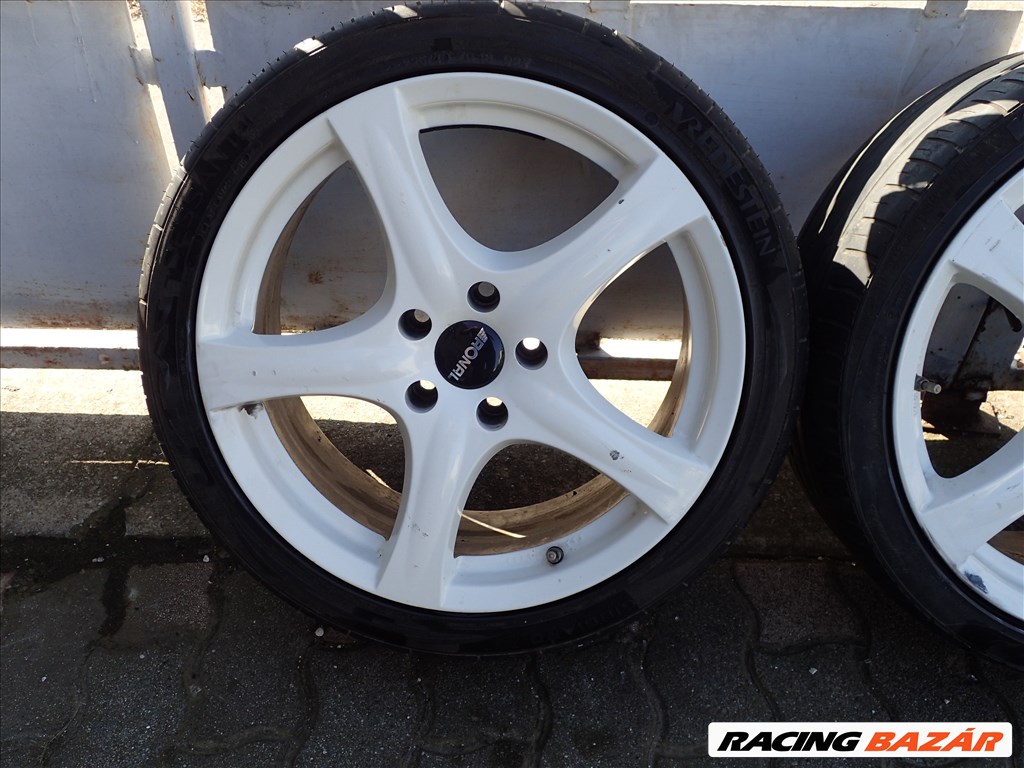  Ronal 18" colos alufelni 5X114.3 ET42 2. kép