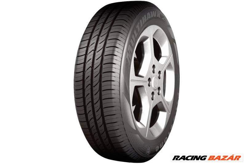 Firestone Multihawk 2 185/60 R14 82H nyári gumi 1. kép