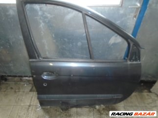 Renault Megane  Scenic I (2001) Jobb első ajtó 1. kép