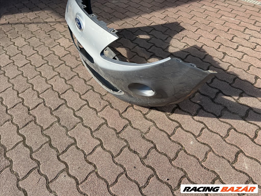 Ford KA 08-16 első lökhárító  3. kép