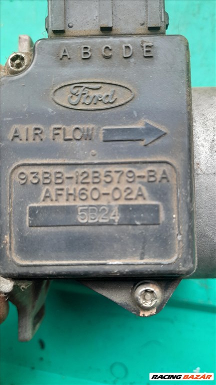 Ford escort 1.8 td légtömegmérő  93bb12b579ba 1. kép