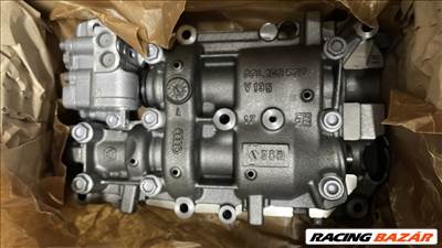 Audi Vw 2.0pd 2.0crtdi balansz tengelyes olajpumpa  03l103537